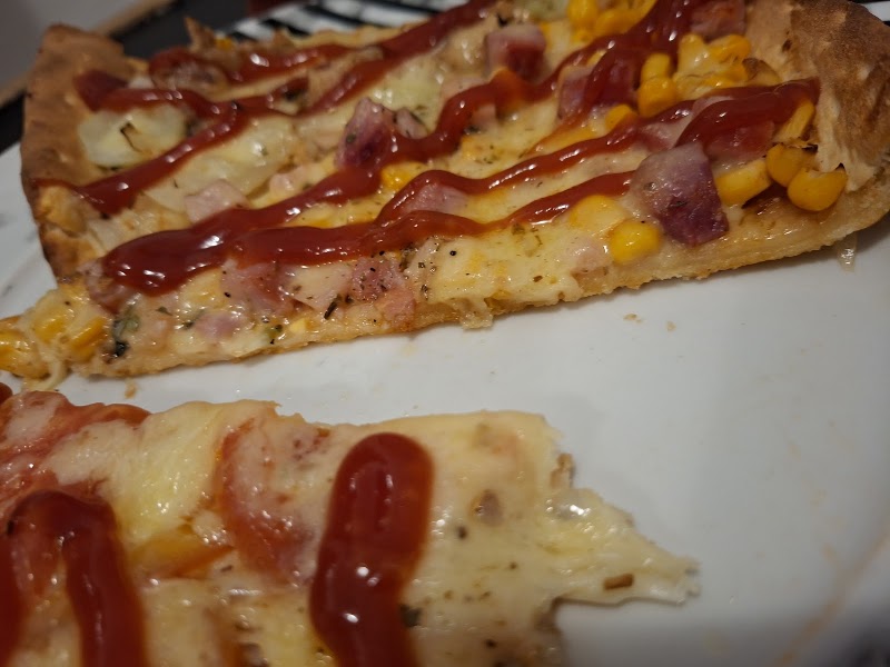 Foto de Pizzaria Scalla's Guaíra