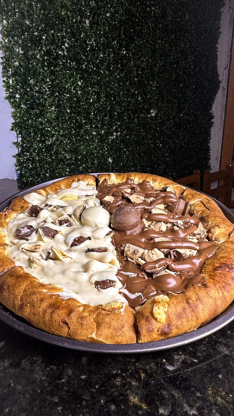 Foto de Pizzaria Scalla's Guaíra