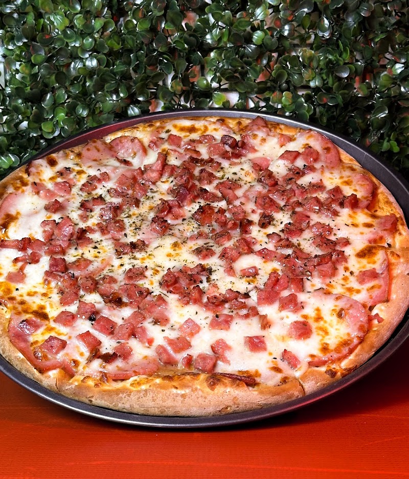 Foto de Pizzaria Scalla's Guaíra
