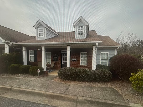 Renew Vitality Testosterone Clinic of Alpharetta