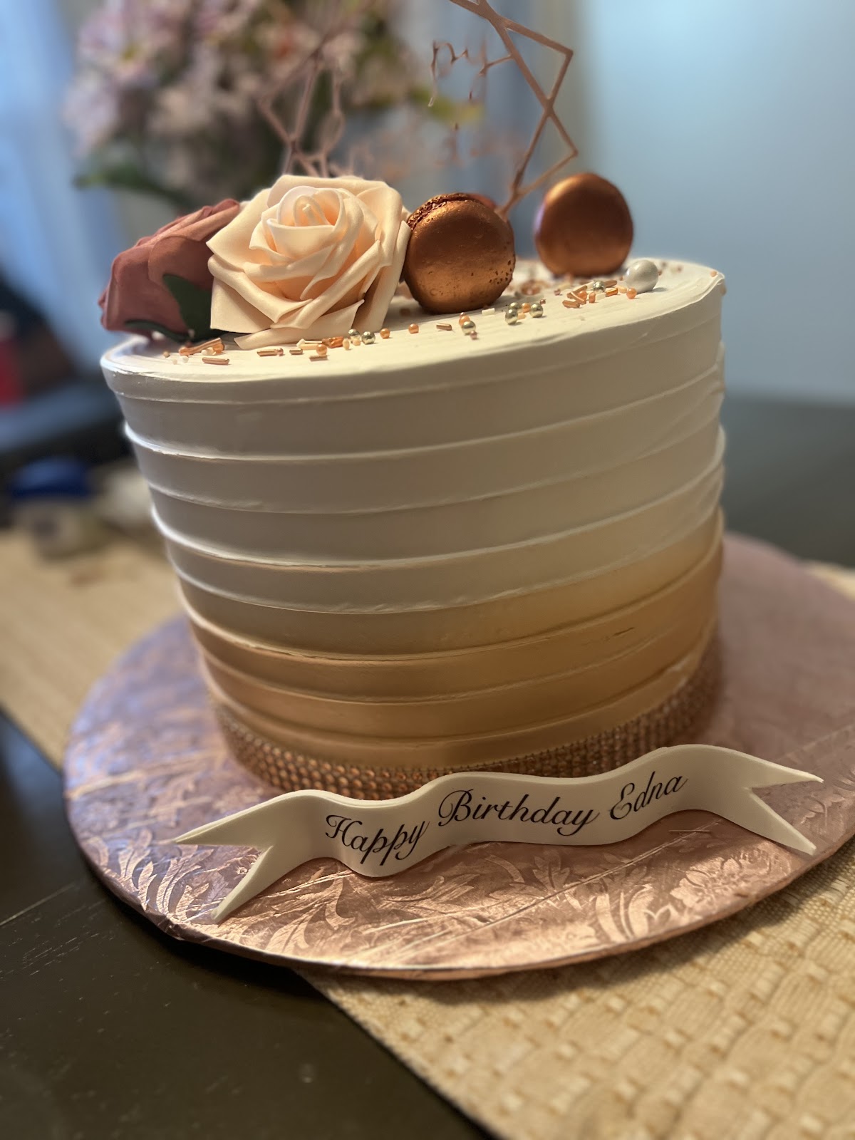 Bakelicious By Chef Manny Inc: Google Places image 3