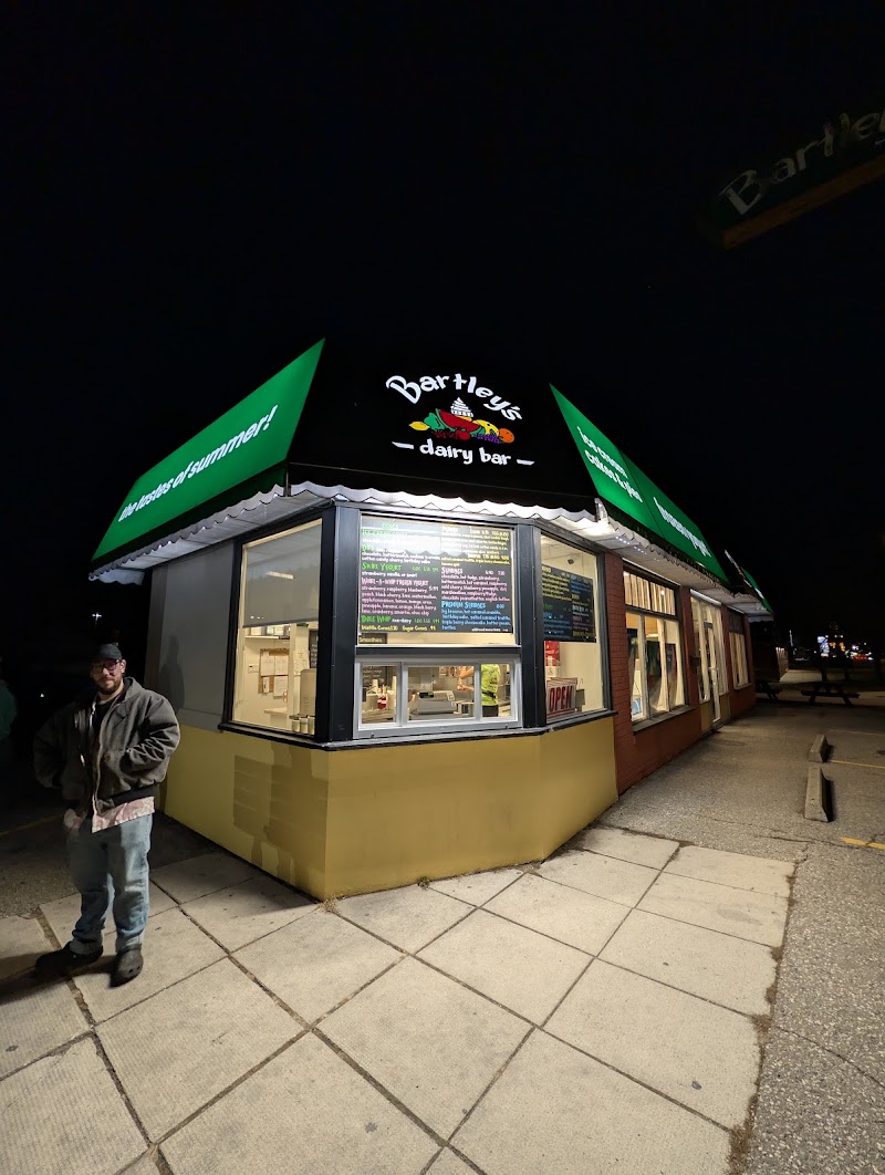 Bartley's Dairy Bar photo 3