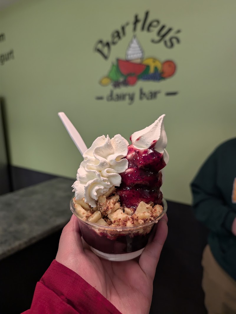 Bartley's Dairy Bar photo 2