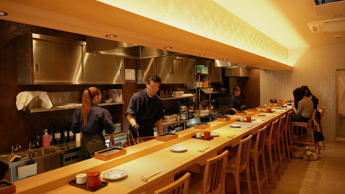 Kyoto Tonkatsu Katsuda Sanjo Kawaramachi in kyoto