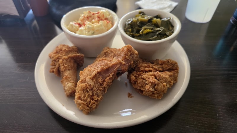 Mrs. White’s Golden Rule Cafe photo 3