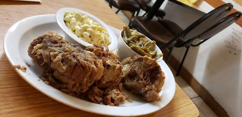 Mrs. White’s Golden Rule Cafe photo 2