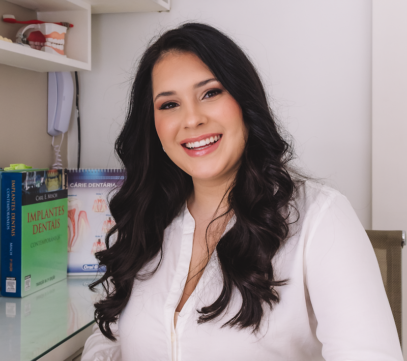 Dentista Dra. Gabriella Oliveira - Ipanema