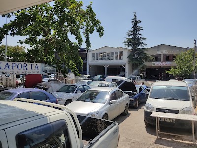 Özkar Oto Tamir Ve Bakım Servisi - Oto Servisi