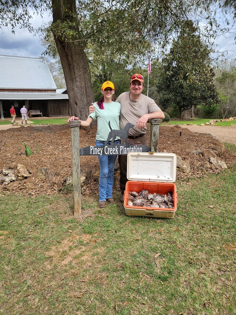 Piney Creek Plantation | Hunting Lodge in Dawson GA - Photo 6
