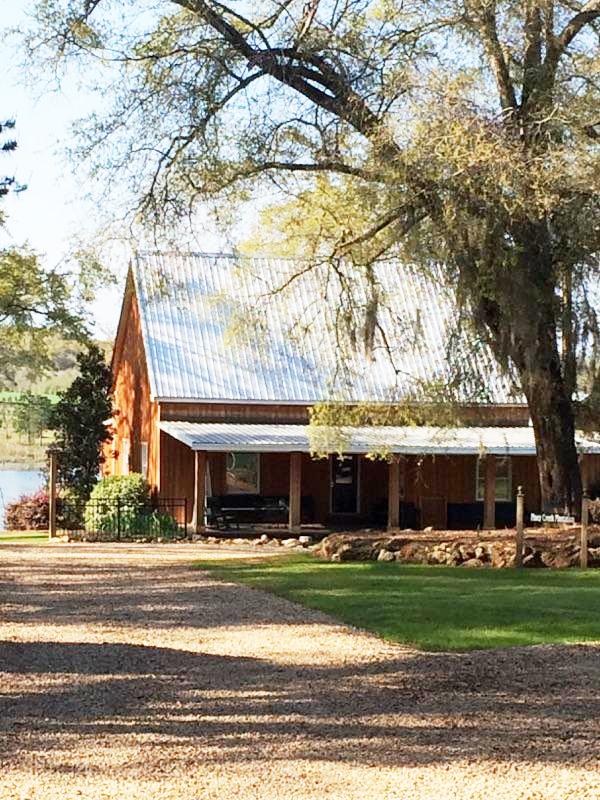 Piney Creek Plantation | Hunting Lodge in Dawson GA