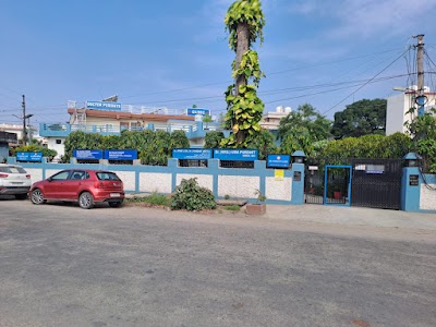 Dr. Purohit Clinic