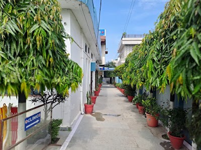Dr. Purohit Clinic - Image 3