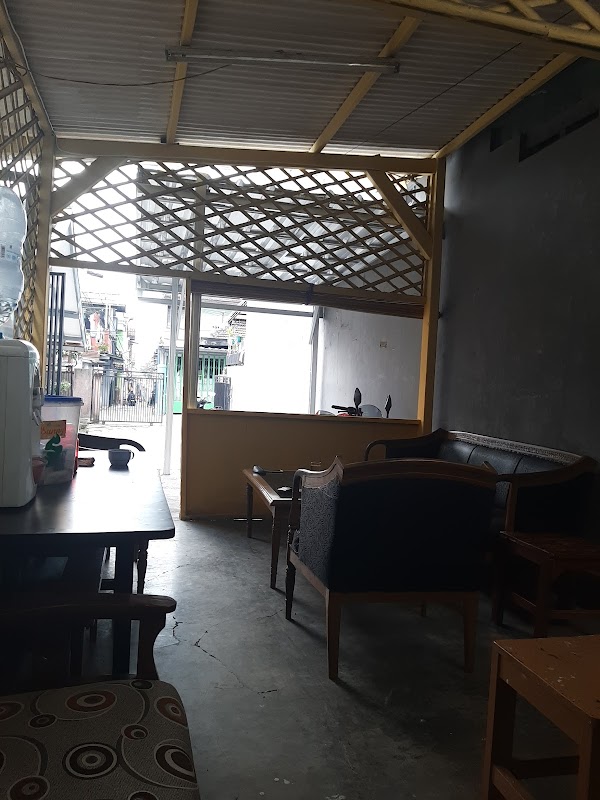Kost Saung Koneng