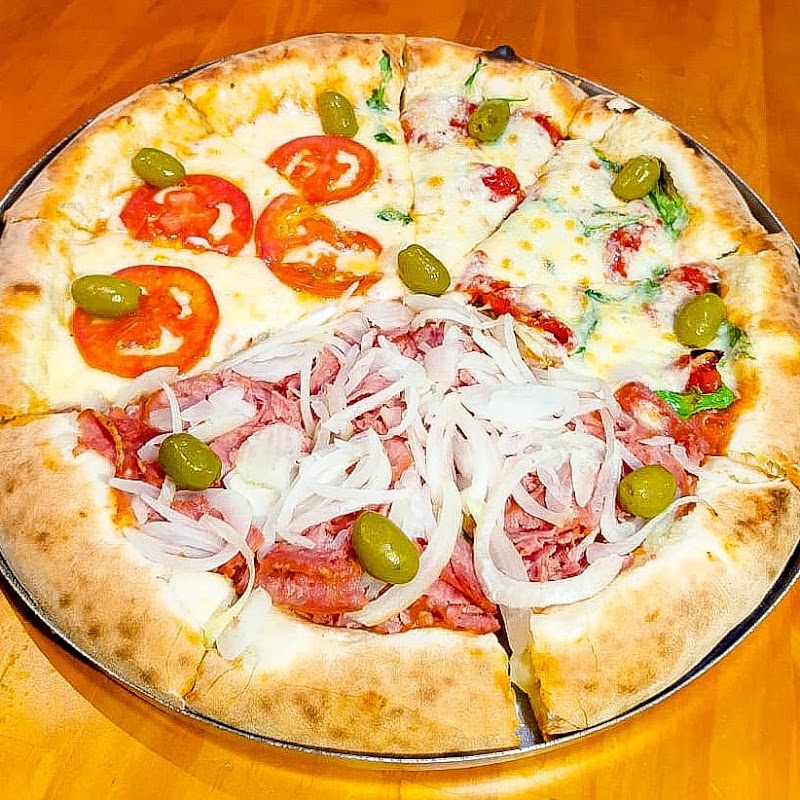 Foto de Pizzaria Monterrey