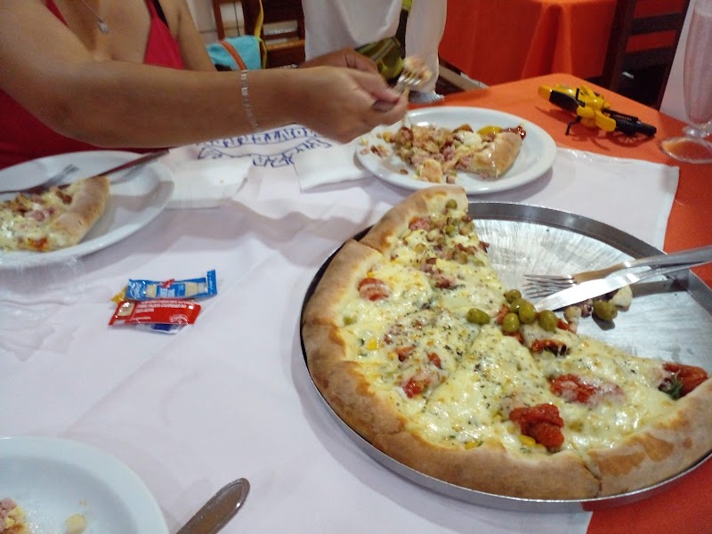 Foto de Pizzaria Monterrey
