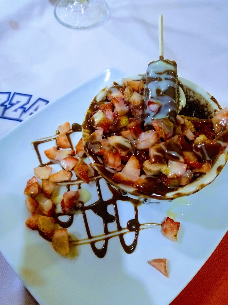 Foto de Pizzaria Monterrey