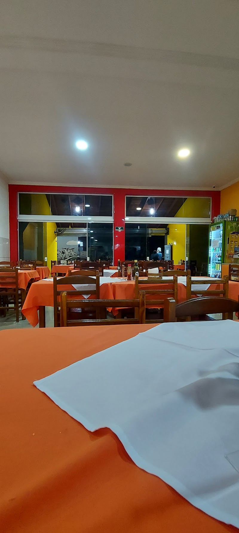 Foto de Pizzaria Monterrey