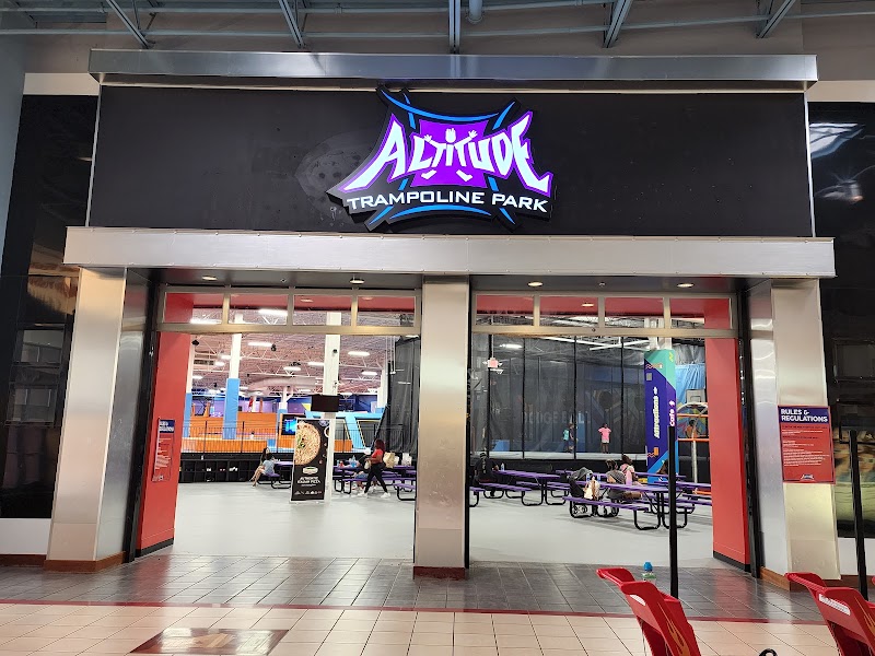 Altitude Trampoline Park Lawrenceville photo 10