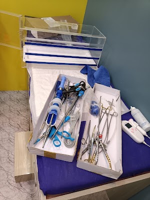 Dr. Md Mohsin ( Best Gynecologist , Laparoscopic Surgeon, Basic Infertility specialist in Malda) - Image 3