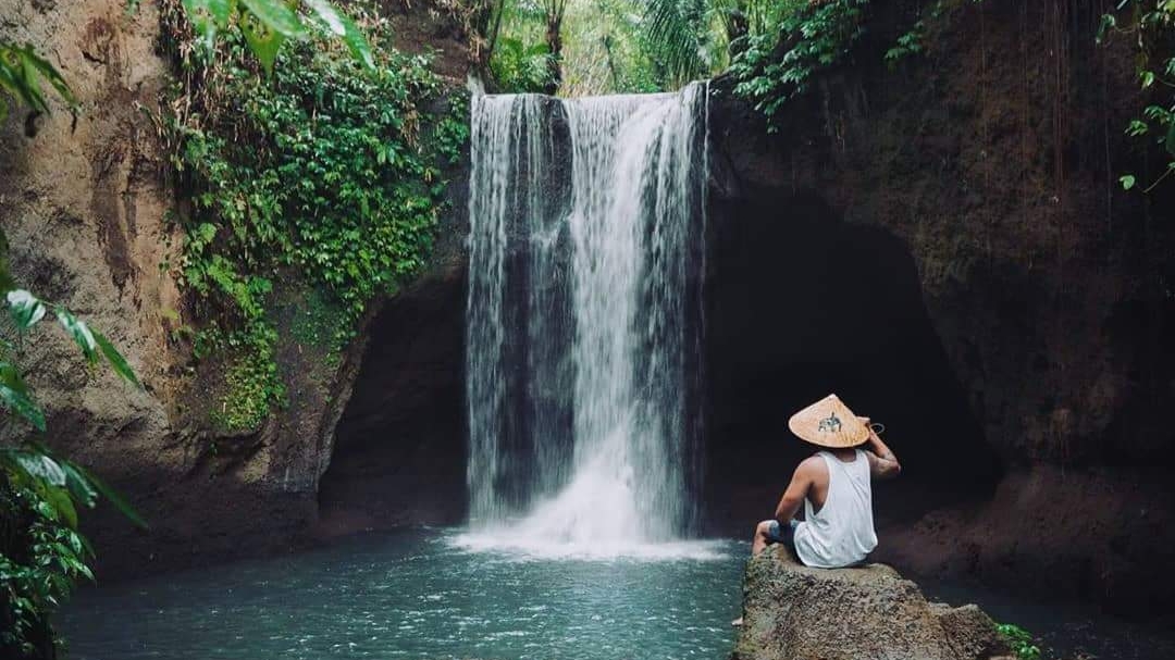 Suwat Waterfall