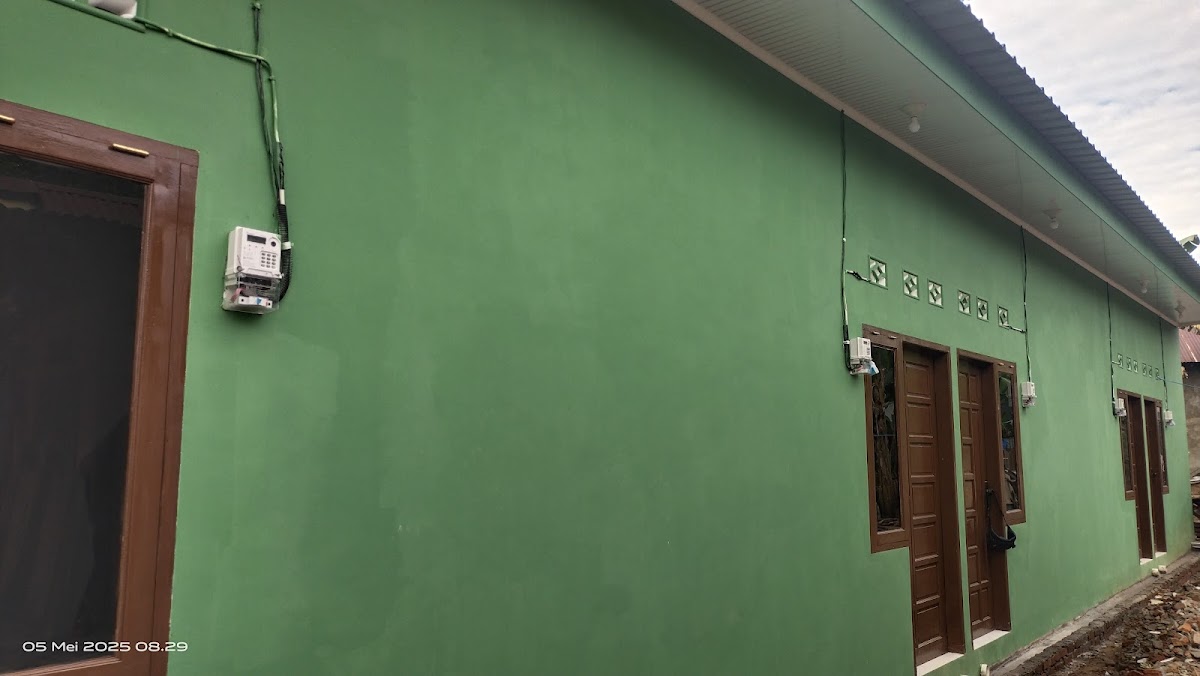 Kost Zalsabila