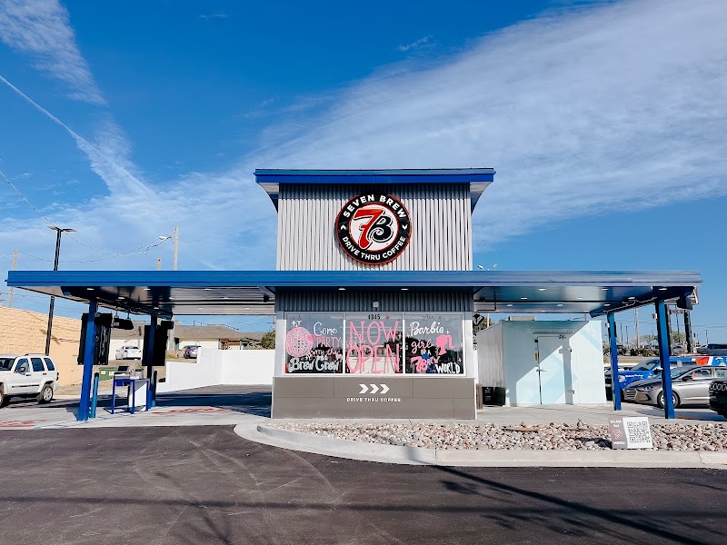 7 Brew Coffee photo 1