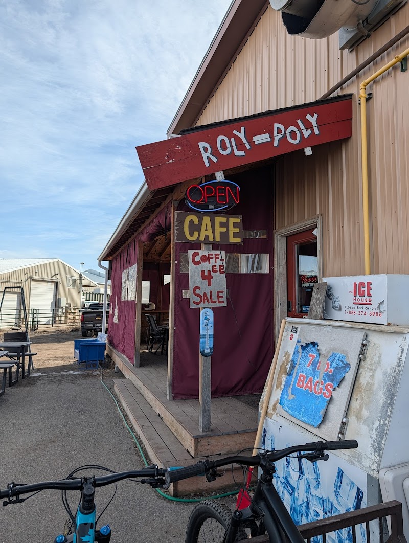 Roly-Poly Coffee Co. photo 2