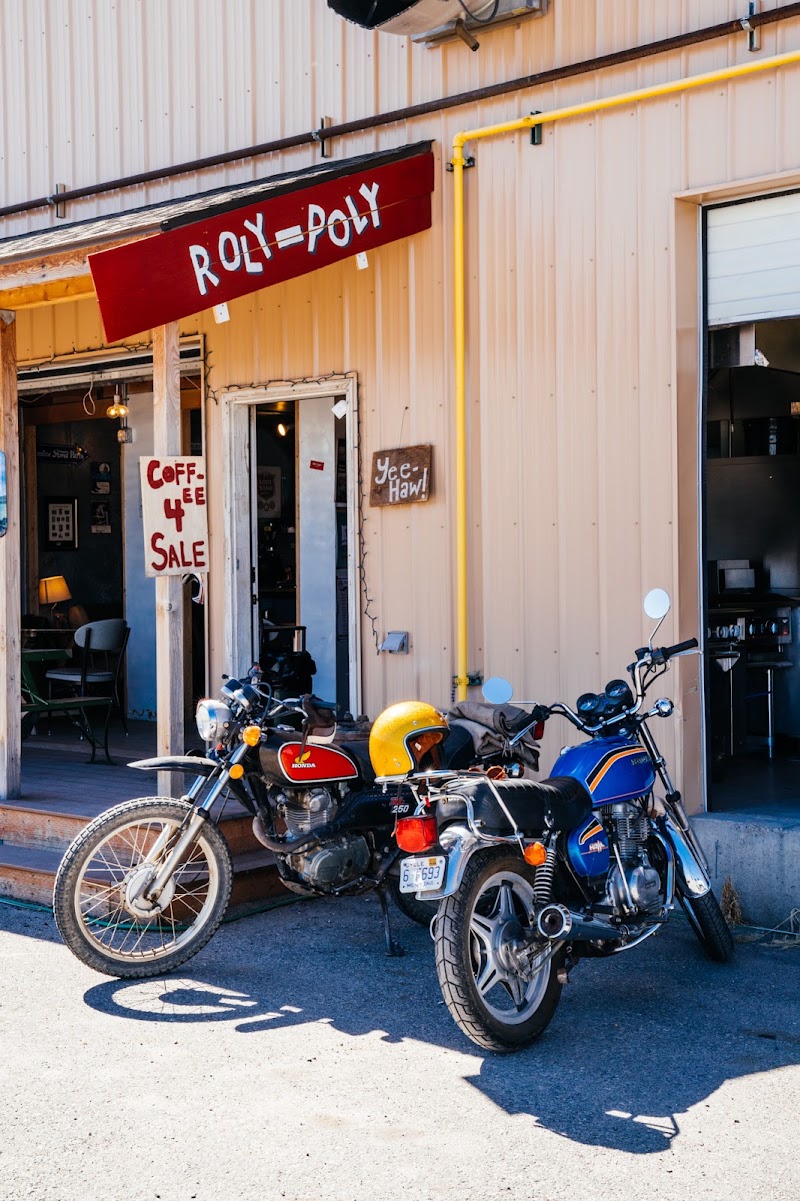 Roly-Poly Coffee Co. photo 3