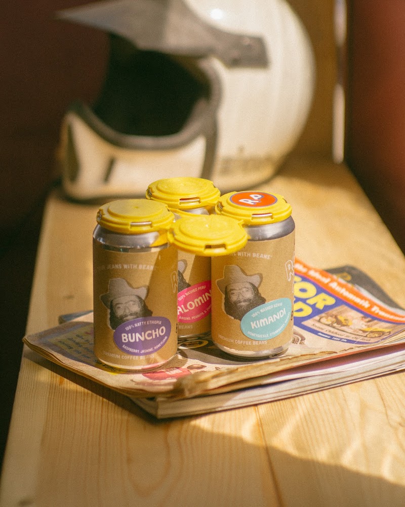 Roly-Poly Coffee Co. photo 2