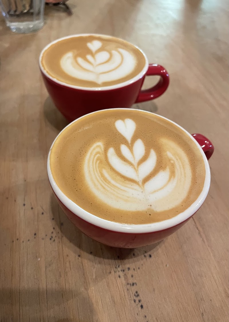 Roly-Poly Coffee Co. photo 4