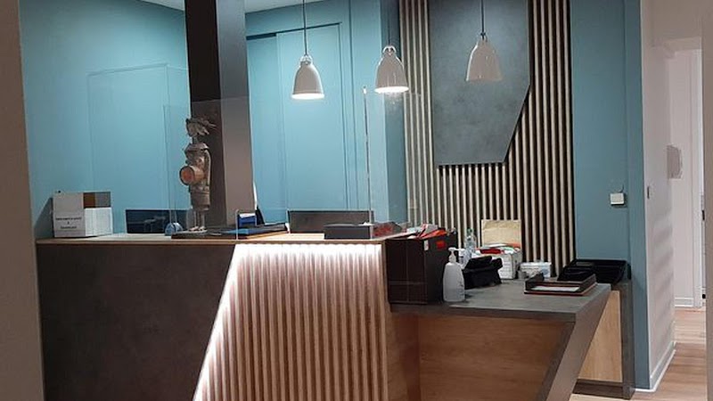 Centre Medical P.A.R.O.T.