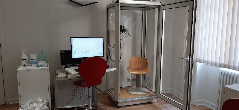 Centre Medical P.A.R.O.T.