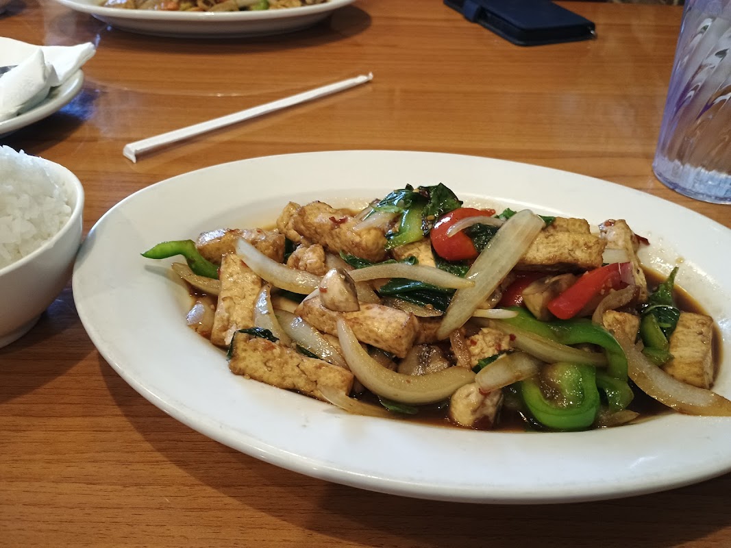 Tasty Thai & Sushi photo 5