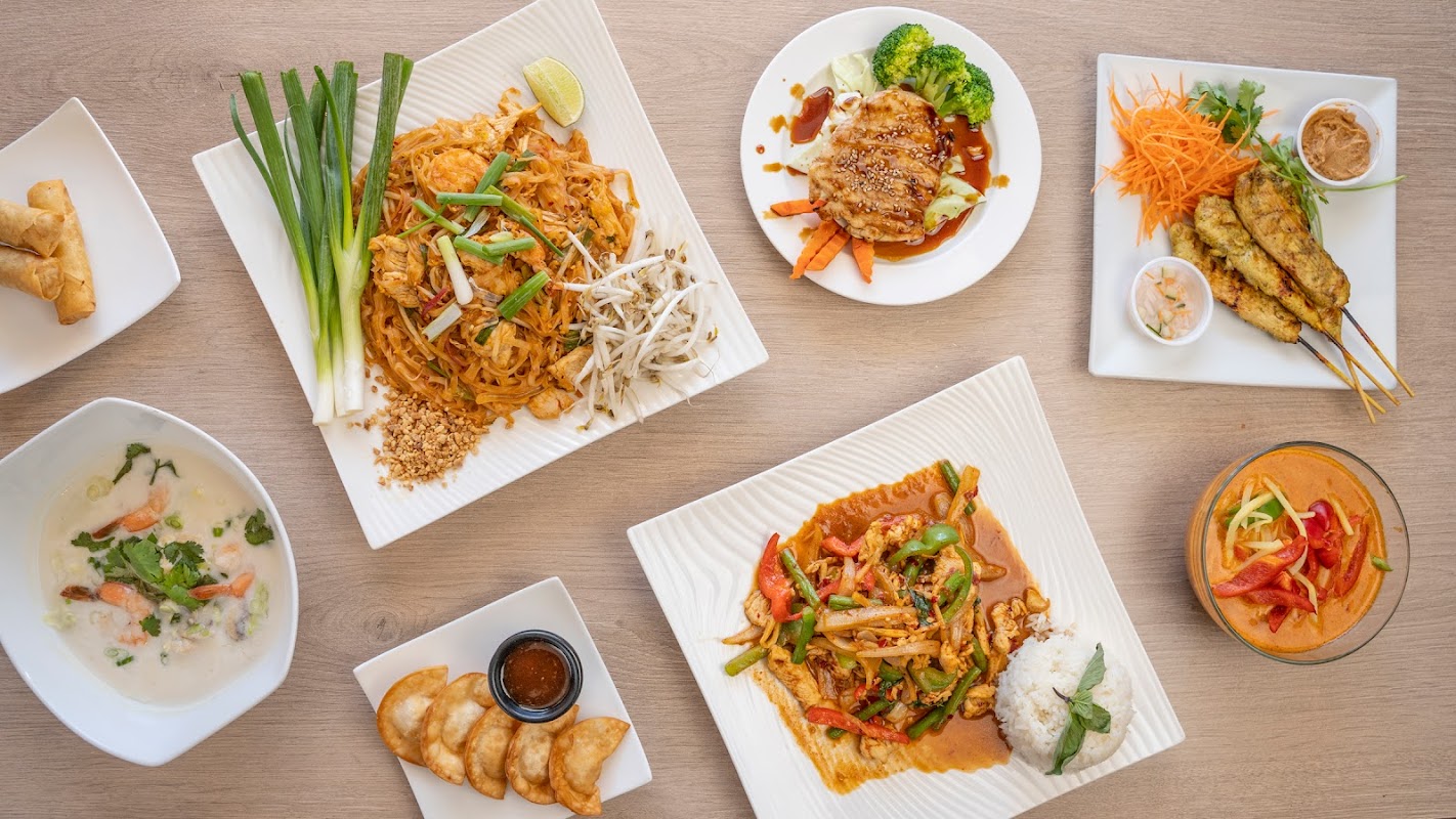 Tasty Thai & Sushi photo 2