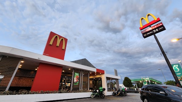 McDonald's Sri Manjung DT - Photo 1