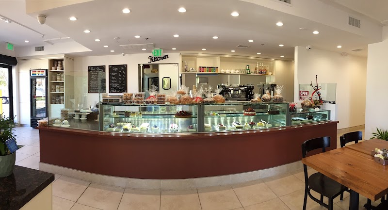 Pascal Patisserie & Cafe photo 1