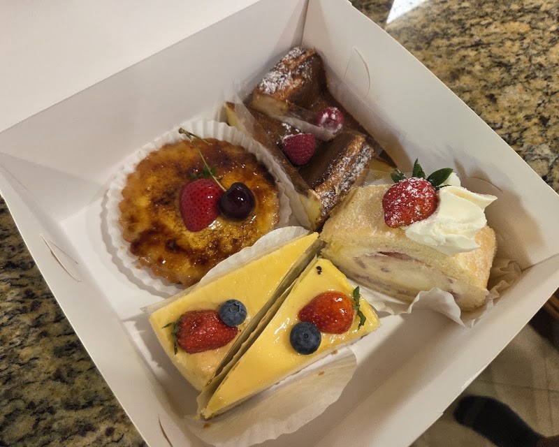 Pascal Patisserie & Cafe photo 4
