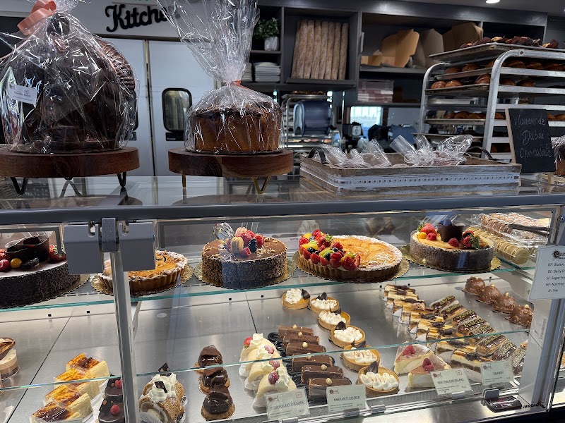 Pascal Patisserie & Cafe photo 4