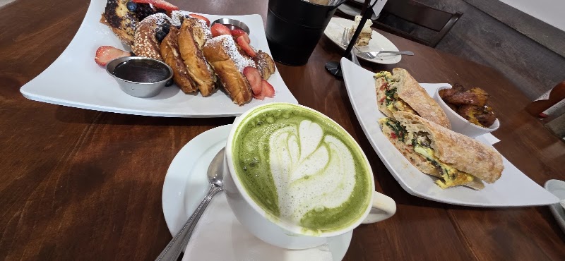 Pascal Patisserie & Cafe photo 3