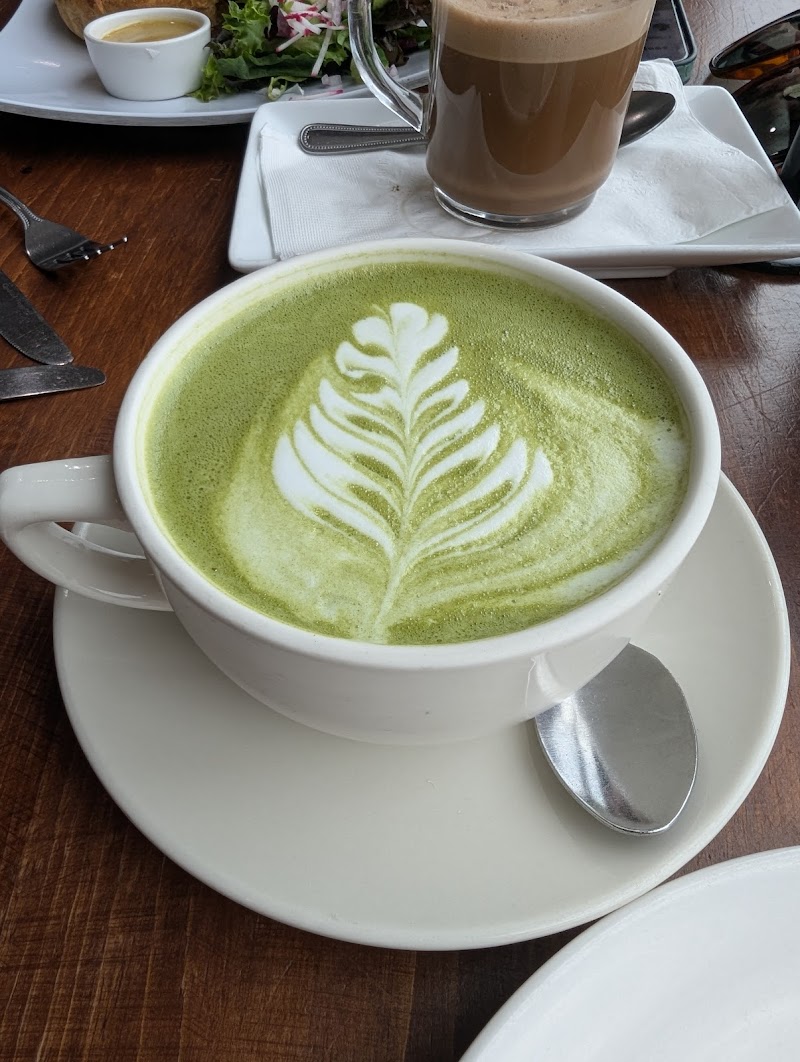 Pascal Patisserie & Cafe photo 4