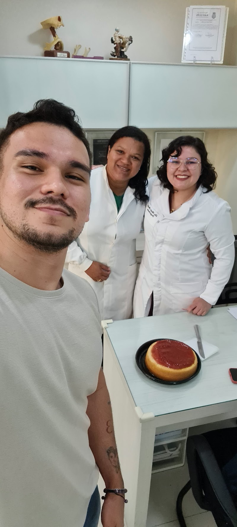 Dra Amanda Almeida Cirurgiã Dentista - foto 4