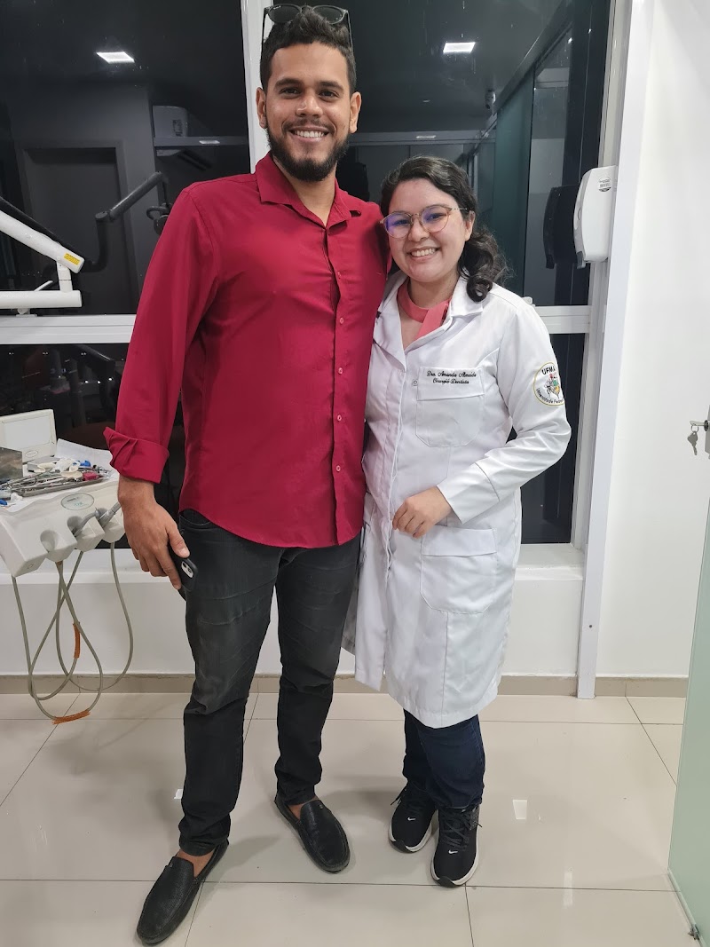 Dra Amanda Almeida Cirurgiã Dentista - foto 5