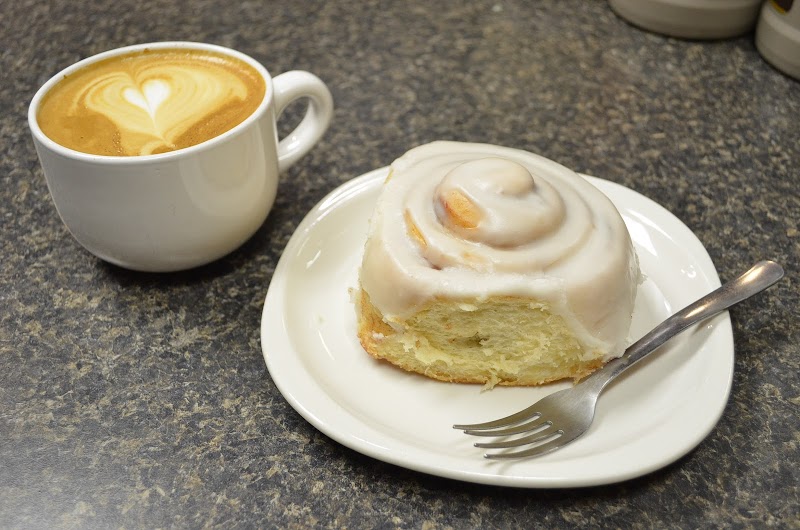 Sozo Coffee Roasting photo 2