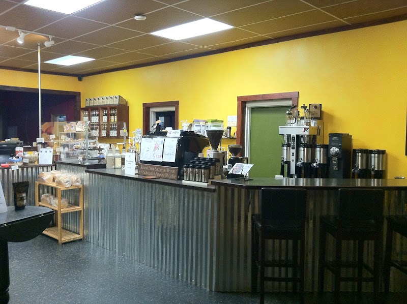 Sozo Coffee Roasting photo 1