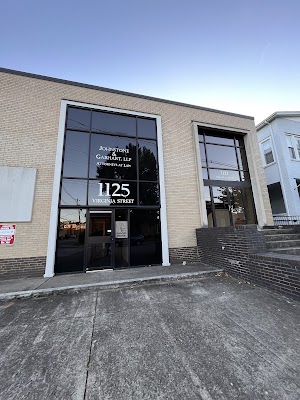 Johnstone & Gabhart, LLP - Car accident lawyer in Charleston West