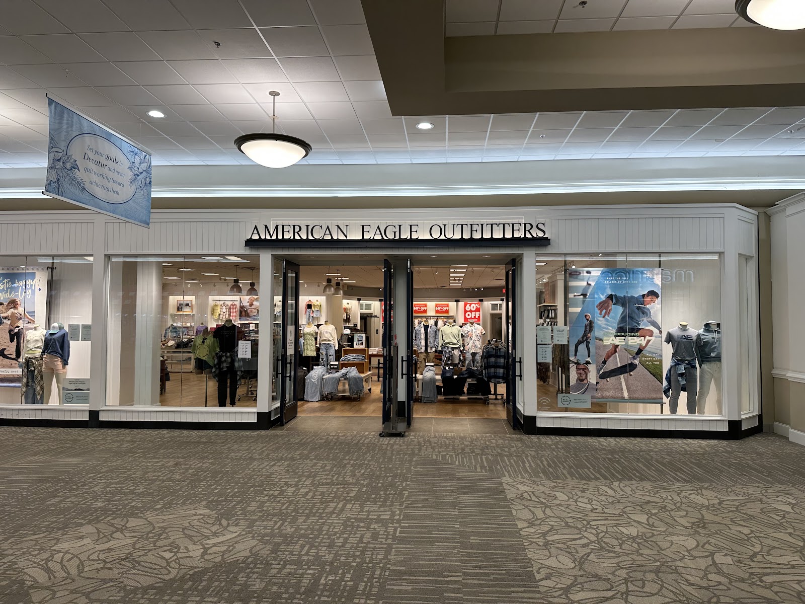 Decatur Mall
