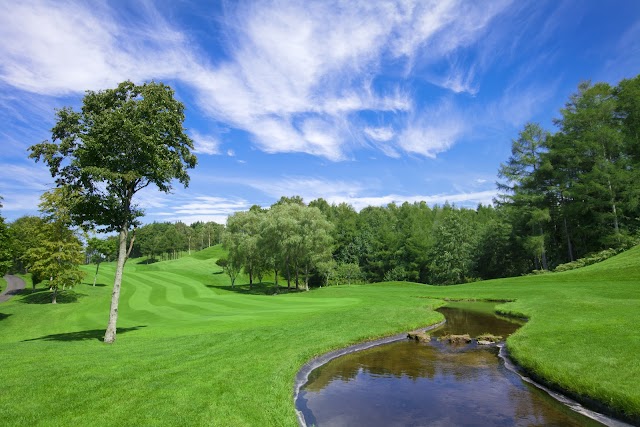 Hayakoshi Country Club - Photo 1