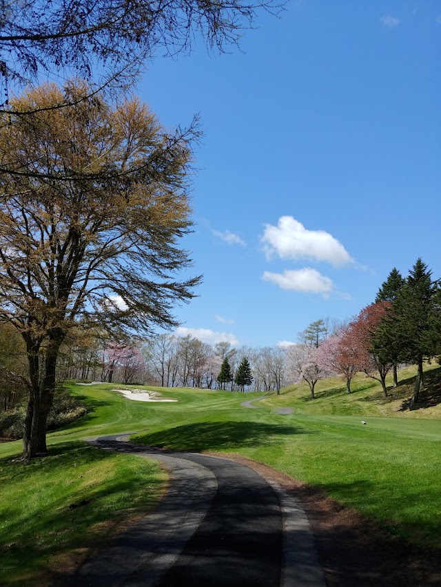 Hayakoshi Country Club - Photo 5