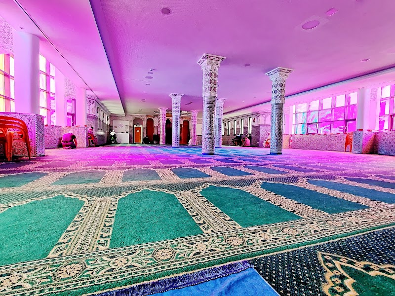 Taqwa Moschee photo 1