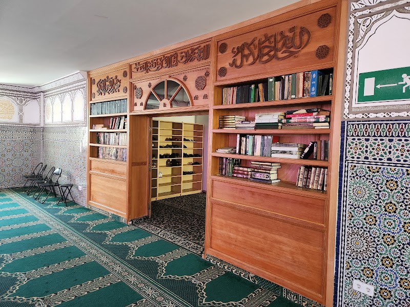 Taqwa Moschee photo 3